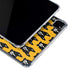 Bouffants and Broken Hearts Boston Terrier iPad Pro 12.9in (2020) Clear Case